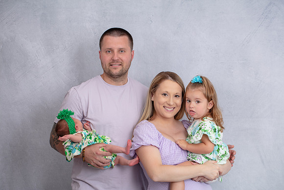 Family Portraits_0074