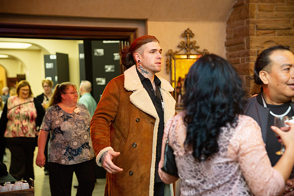 Ginsbergs Employee Recognition Night_0112