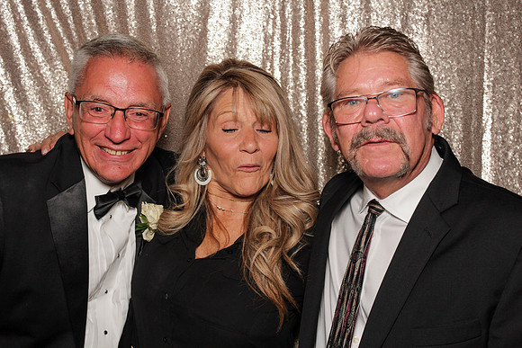 George Photo Booth Pictures_0043