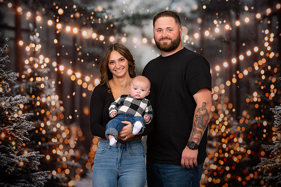 Family Holiday Portraits_0002