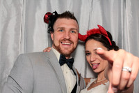 Photo Booth Pics