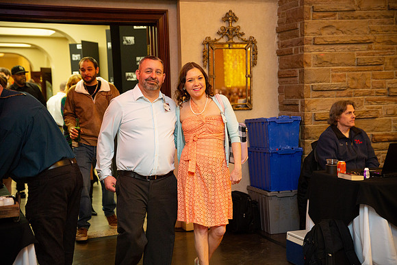 Ginsbergs Employee Recognition Night_0079