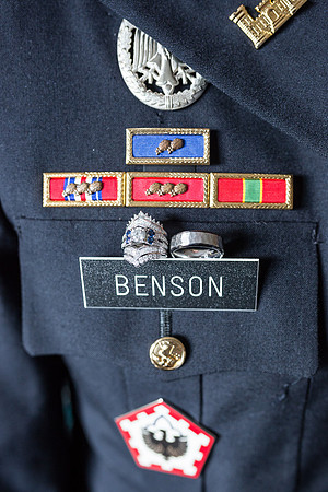 Benson