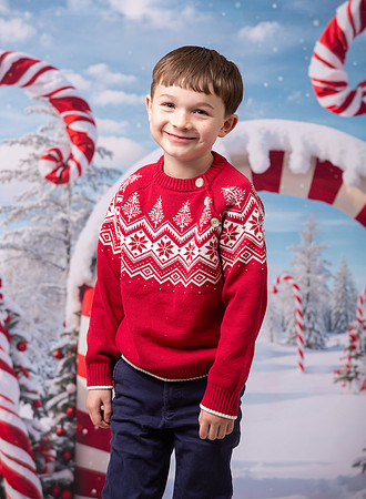 Holiday Portraits_0014