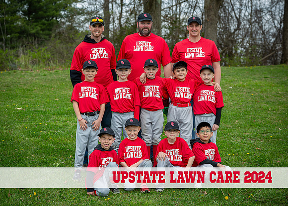 SCLL_2024_ Upstate Lawn Care