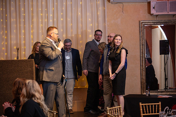 Ginsbergs Employee Recognition Night_0237
