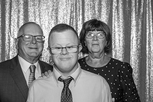 George Photo Booth Pictures_0139