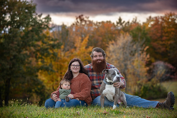 Family Portraits_0024