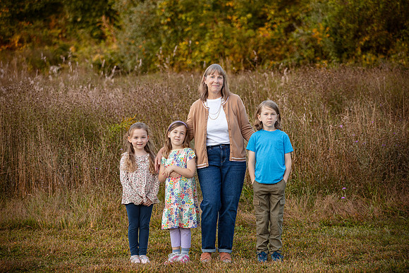 Family Portraits_0016