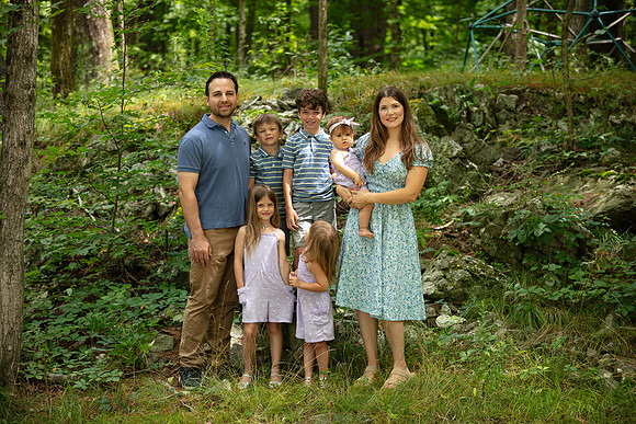 Jaimes Family_0004
