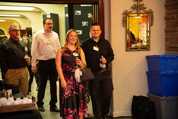 Ginsbergs Employee Recognition Night_0103