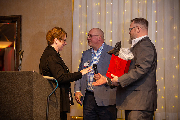 Ginsbergs Employee Recognition Night_0174