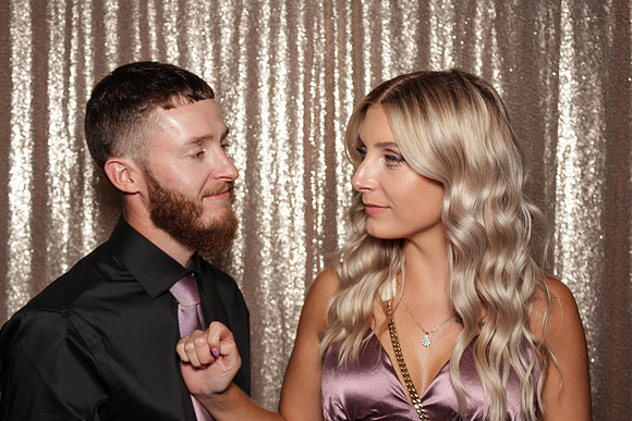 George Photo Booth Pictures_0136
