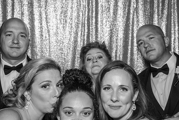 George Photo Booth Pictures_0201