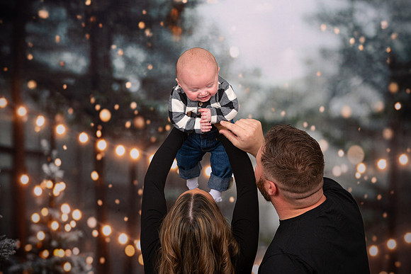 Family Holiday Portraits_0003