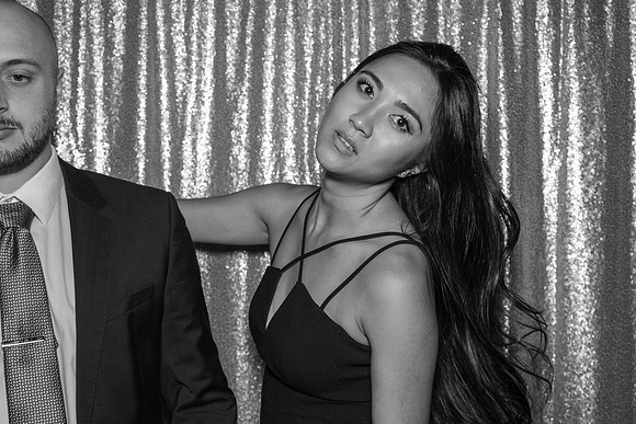 George Photo Booth Pictures_0089