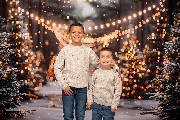 Family Holiday Portraits_0025