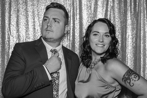 George Photo Booth Pictures_0129