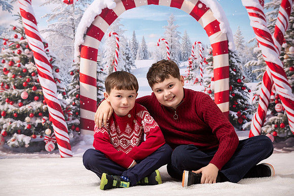 Holiday Portraits_0005