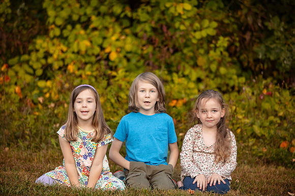 Family Portraits_0123