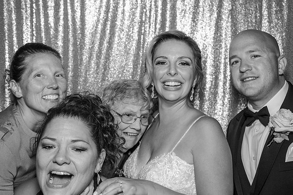 George Photo Booth Pictures_0033