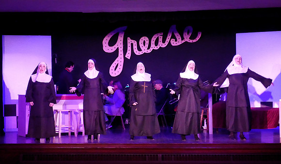Nunsense 5