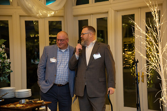 Ginsbergs Employee Recognition Night_0040