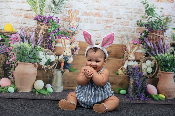 Enelyaj Easter Portraits_0012