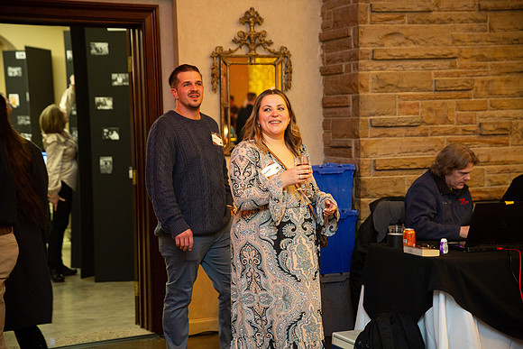 Ginsbergs Employee Recognition Night_0121