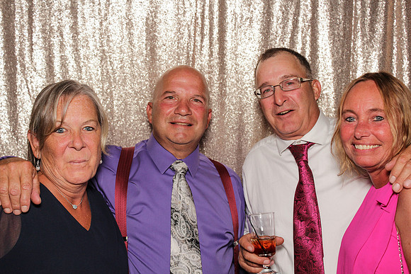 George Photo Booth Pictures_0233