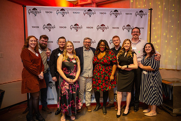 Ginsbergs Employee Recognition Night_0257