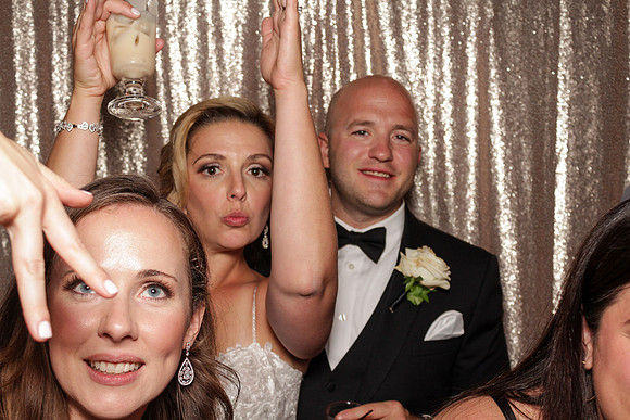 George Photo Booth Pictures_0149