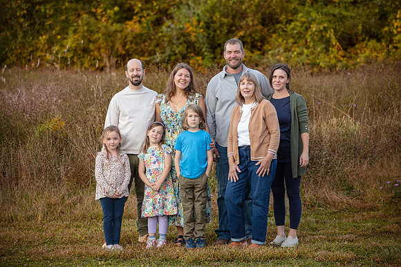 Family Portraits_0009