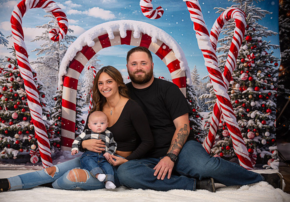 Family Holiday Portraits_0010