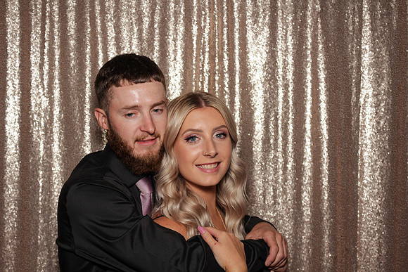 George Photo Booth Pictures_0135