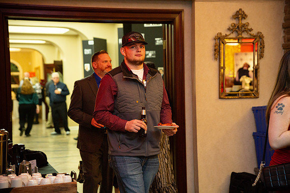 Ginsbergs Employee Recognition Night_0100