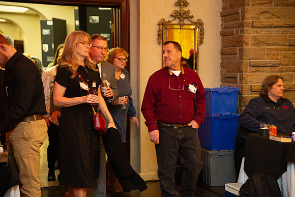 Ginsbergs Employee Recognition Night_0124