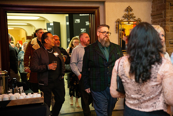 Ginsbergs Employee Recognition Night_0111
