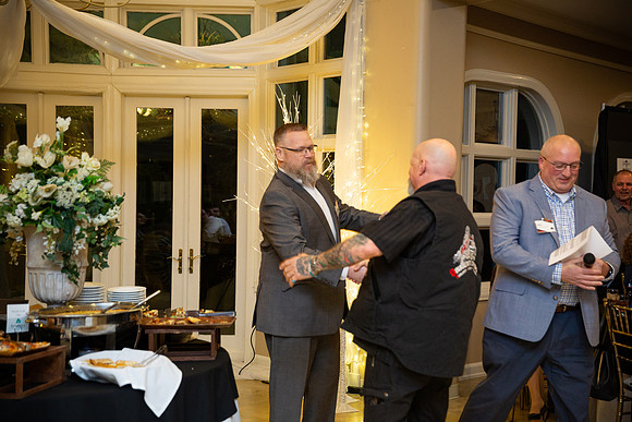 Ginsbergs Employee Recognition Night_0070