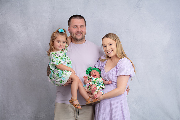 Family Portraits_0061