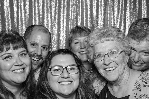 George Photo Booth Pictures_0108