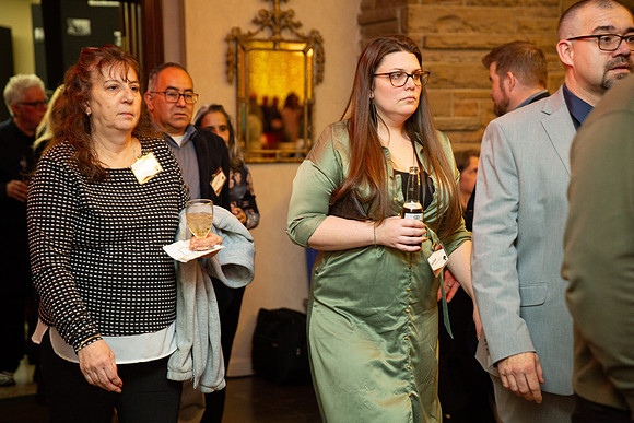 Ginsbergs Employee Recognition Night_0128