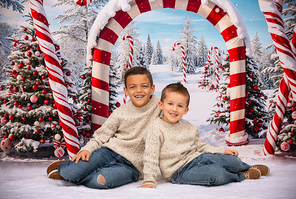 Family Holiday Portraits_0003
