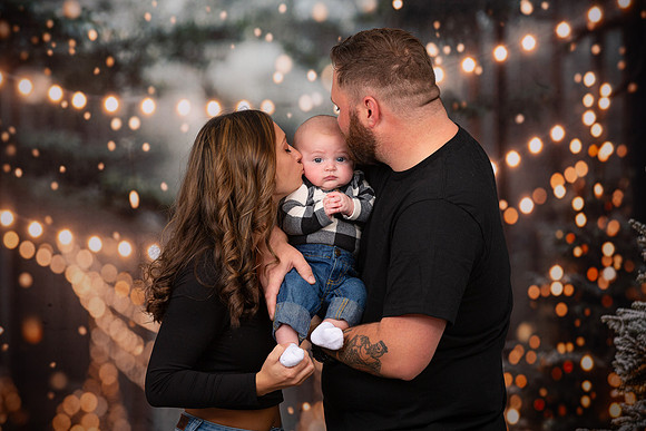 Family Holiday Portraits_0005