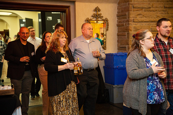 Ginsbergs Employee Recognition Night_0088