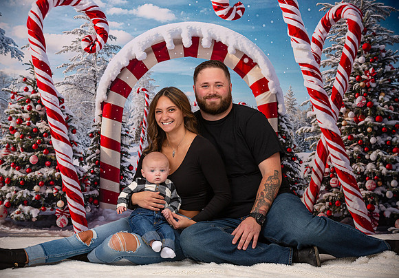Family Holiday Portraits_0007