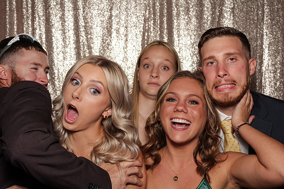 George Photo Booth Pictures_0024