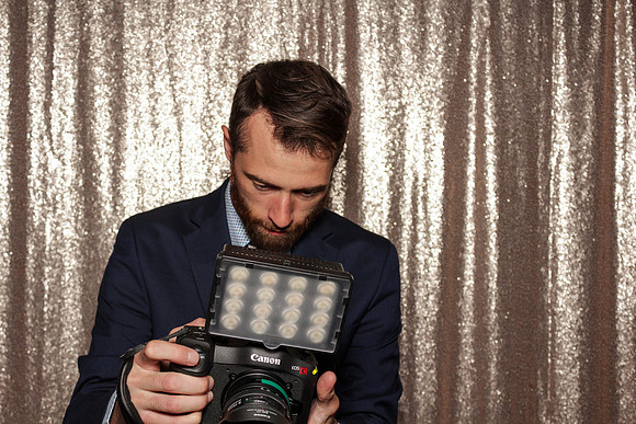 George Photo Booth Pictures_0255