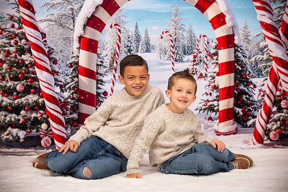 Family Holiday Portraits_0007