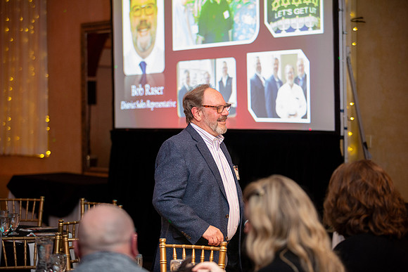 Ginsbergs Employee Recognition Night_0207